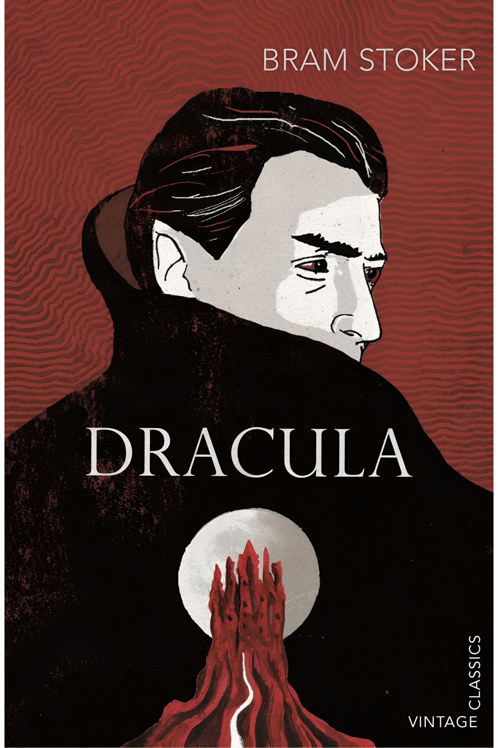 Dracula by Bram Stoker