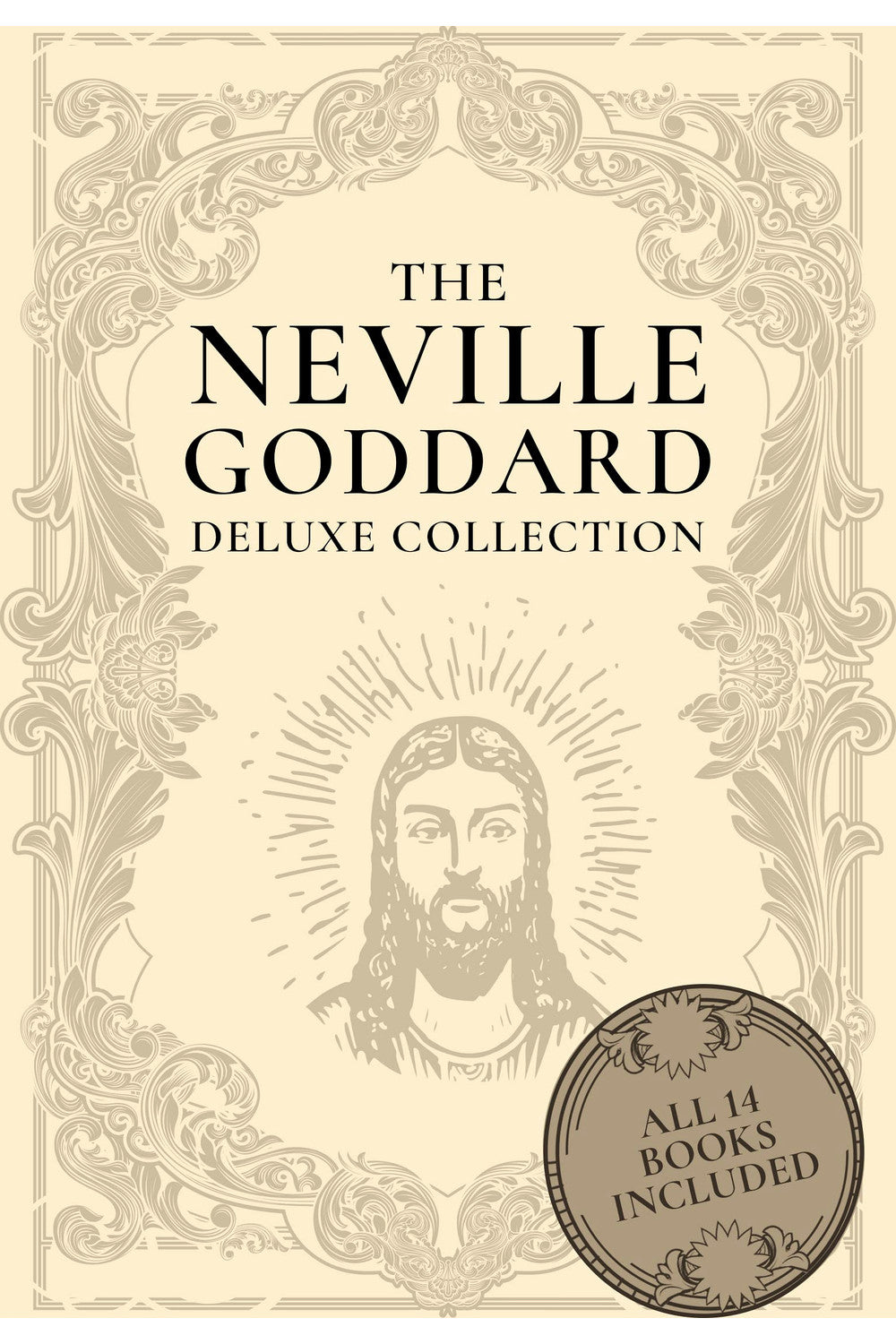 The Neville Goddard Deluxe Collection (14 Books) by Neville Goddard