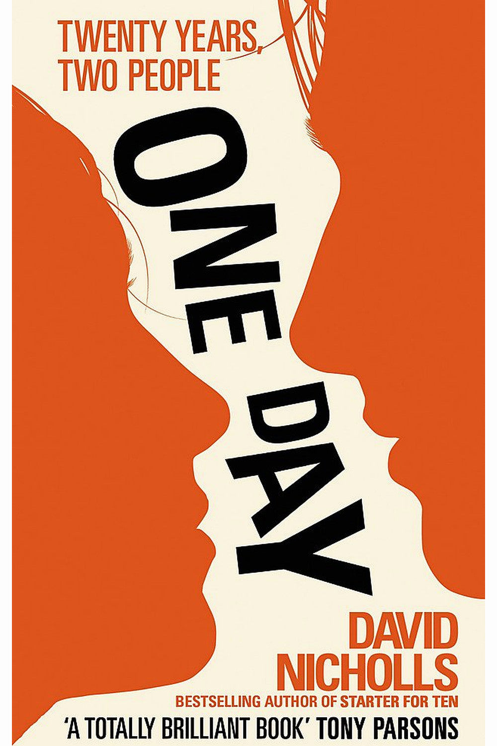 One Day by David Nicholls