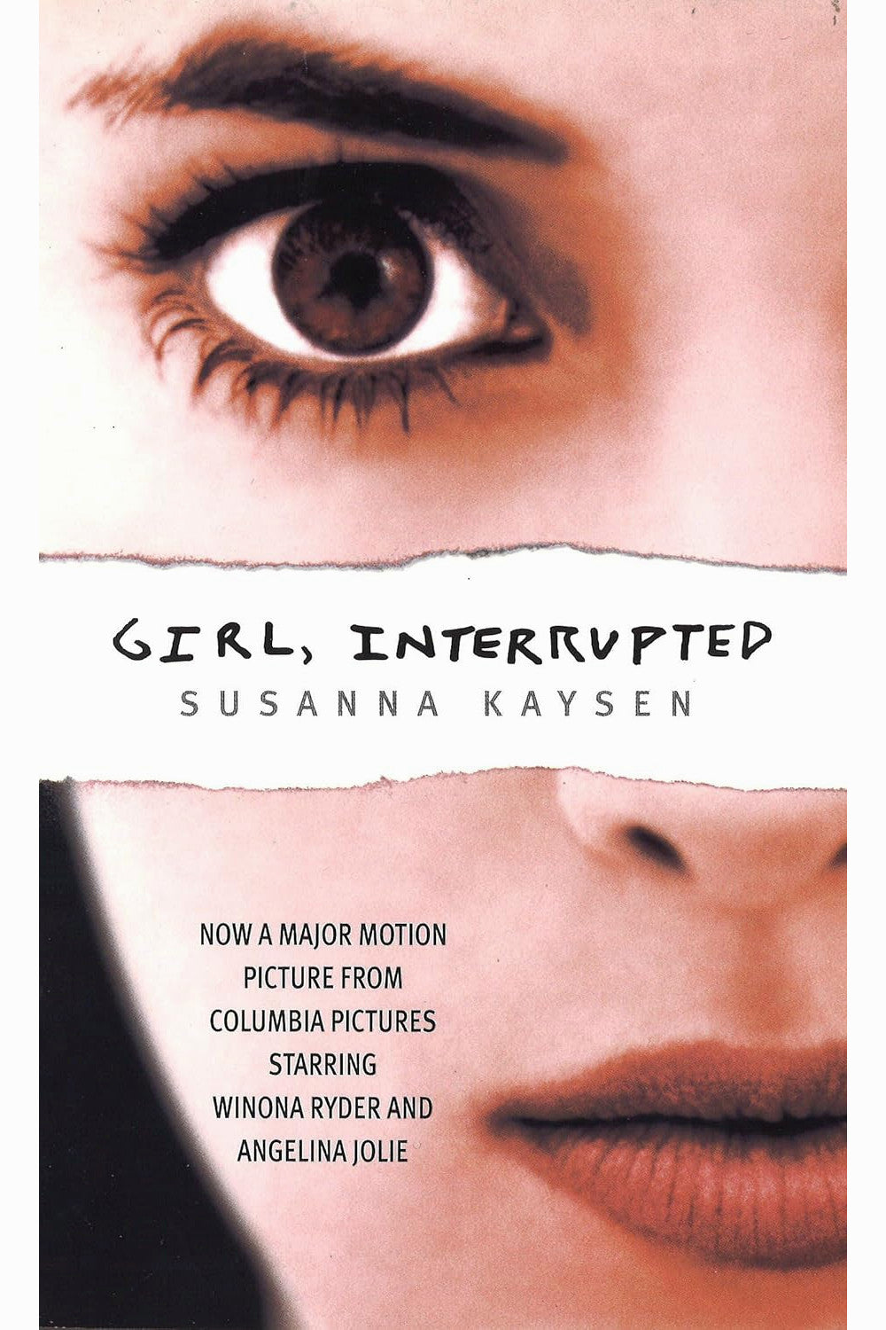 Girl, Interrupted by Susanna Kaysen