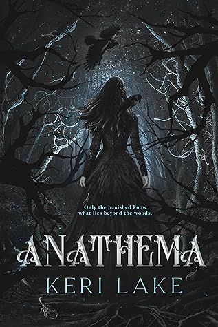Anathema by Keri Lake