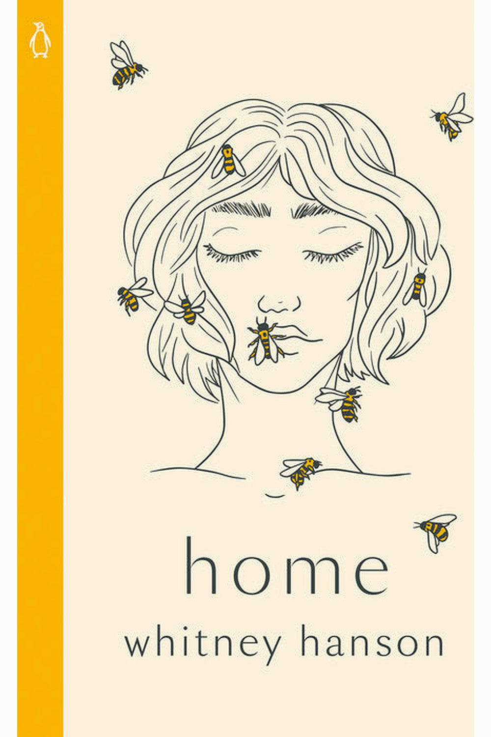 Home by Whitney Hanson
