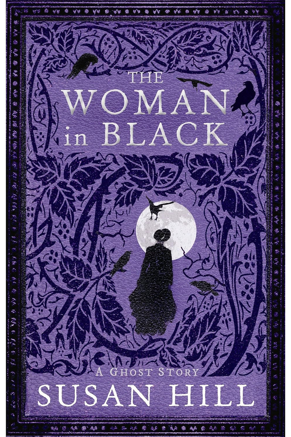 The Woman in Black by Susan Hill