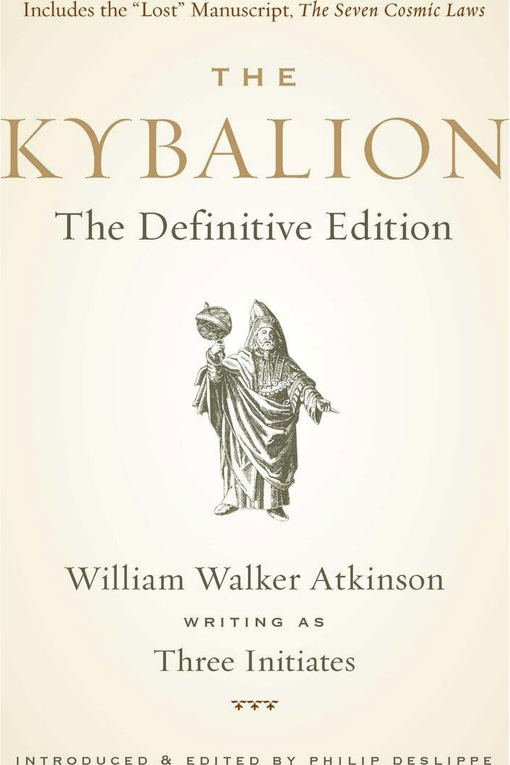 Kybalion by William Walker Atkinson