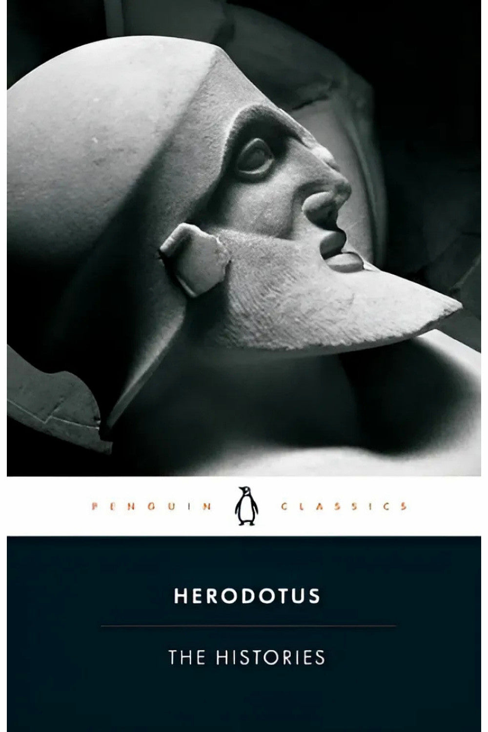 Histories by Herodotus
