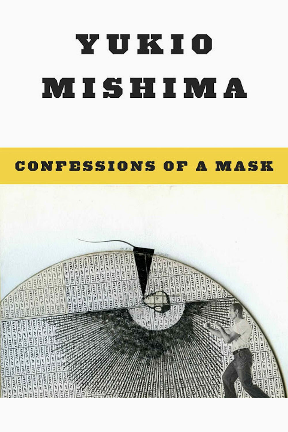 Confessions of a Mask by Yukio Mishima