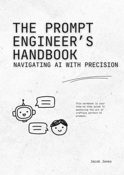 The Prompt Engineer's Handbook by Jacob Jones