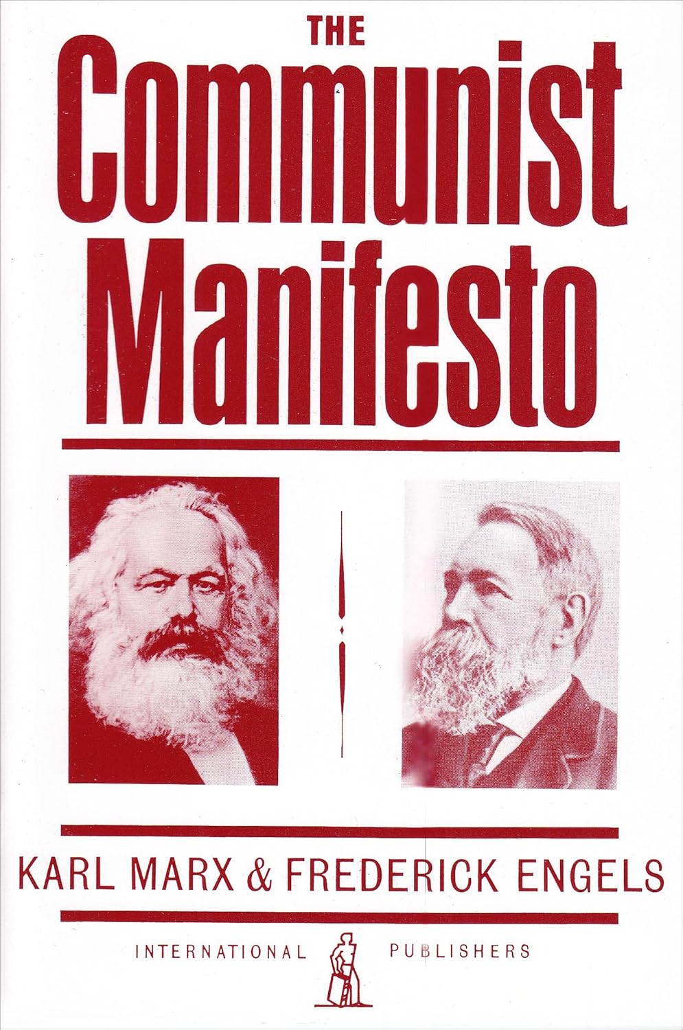 The Communist Manifesto by Karl Marx