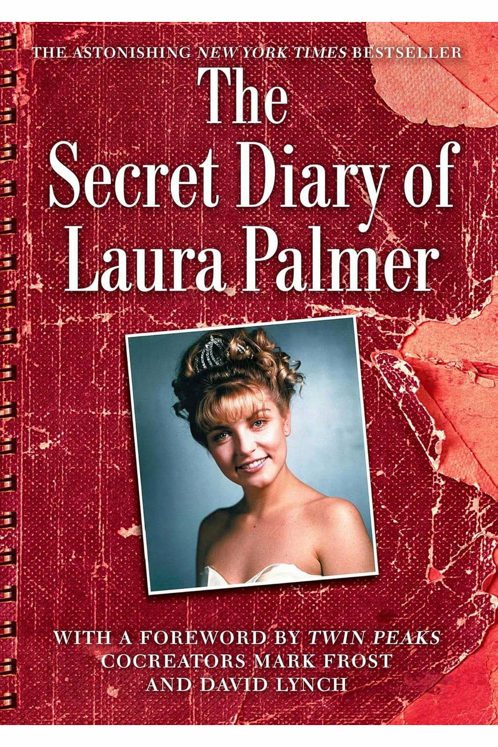 The Secret Diary of Laura Palmer by Jennifer Lynch