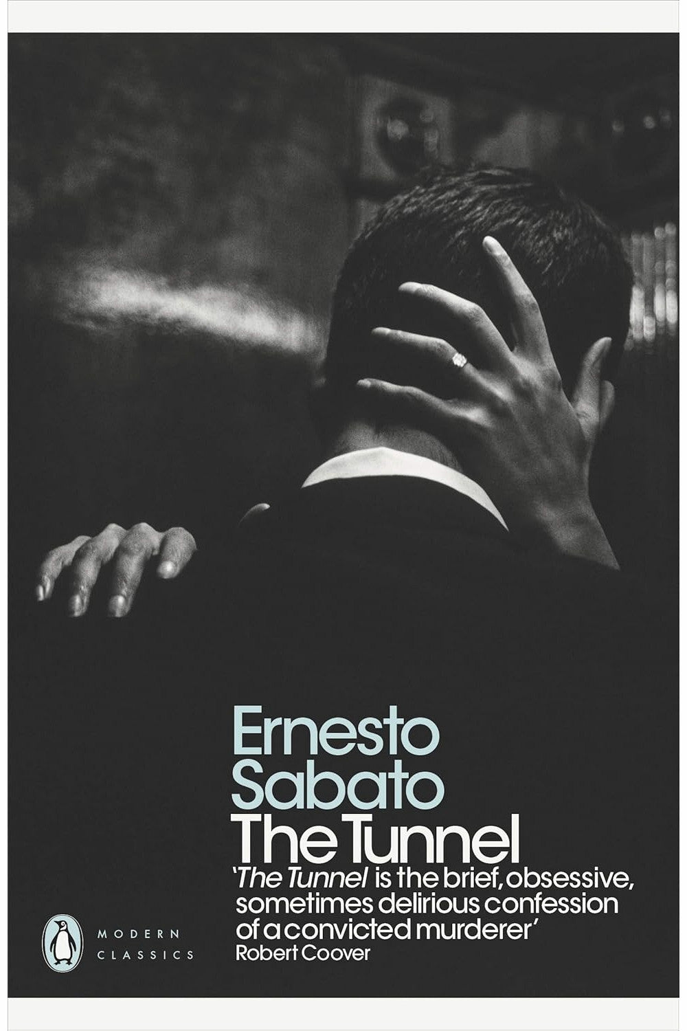 The Tunnel by Ernesto Sabato