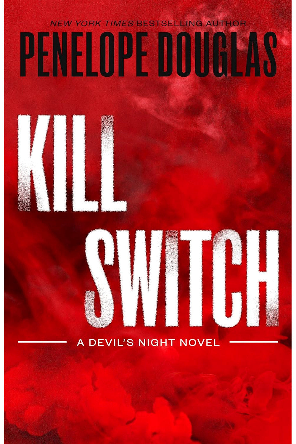 Kill Switch by Penelope Douglas