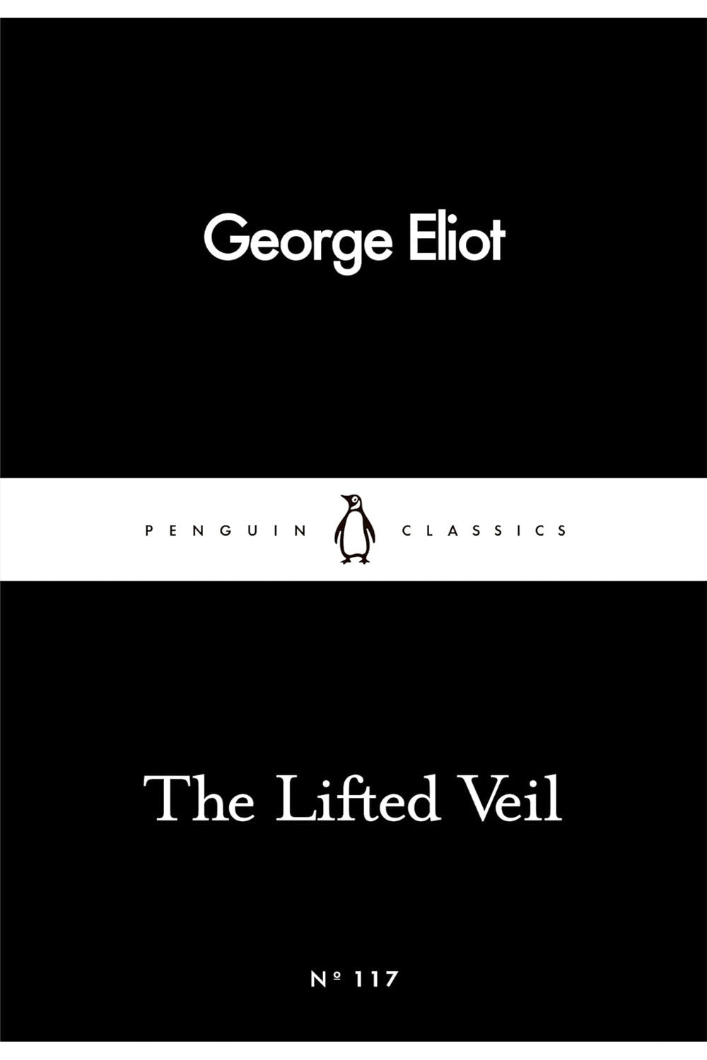 The Lifted Veil by George Eliot