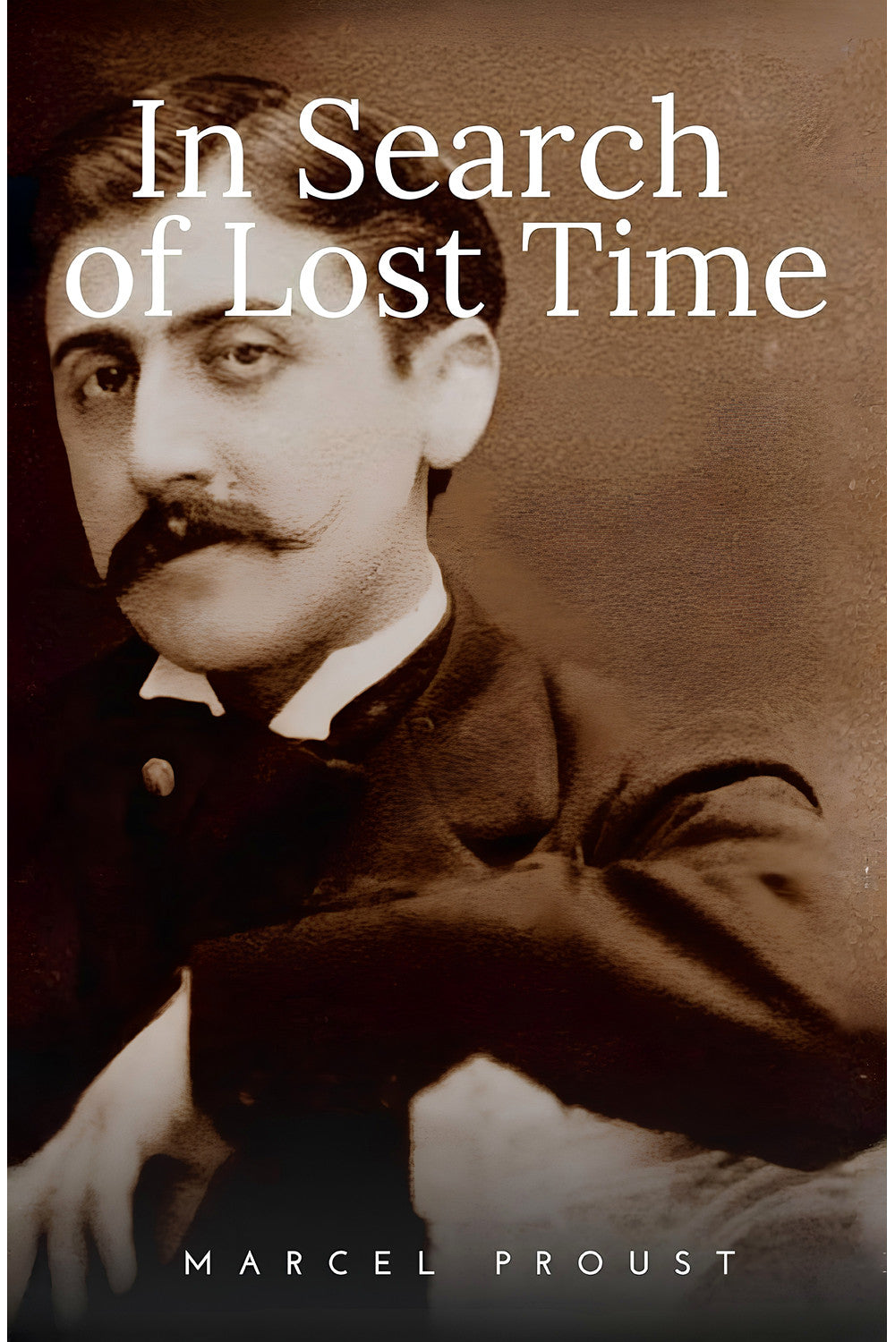 In Search of Lost Time, Volume 1 by Marcel Proust