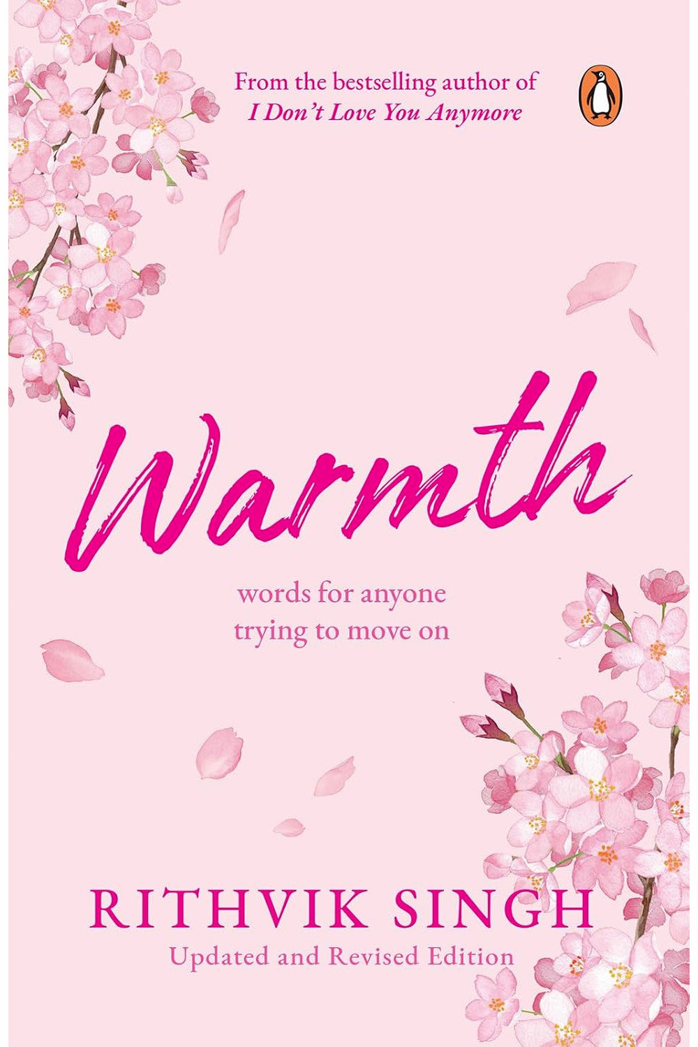 Warmth by Rithvik Singh
