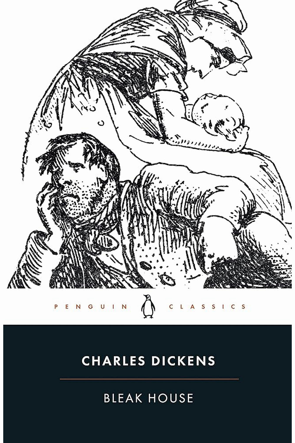 Bleak House by Charles Dickens