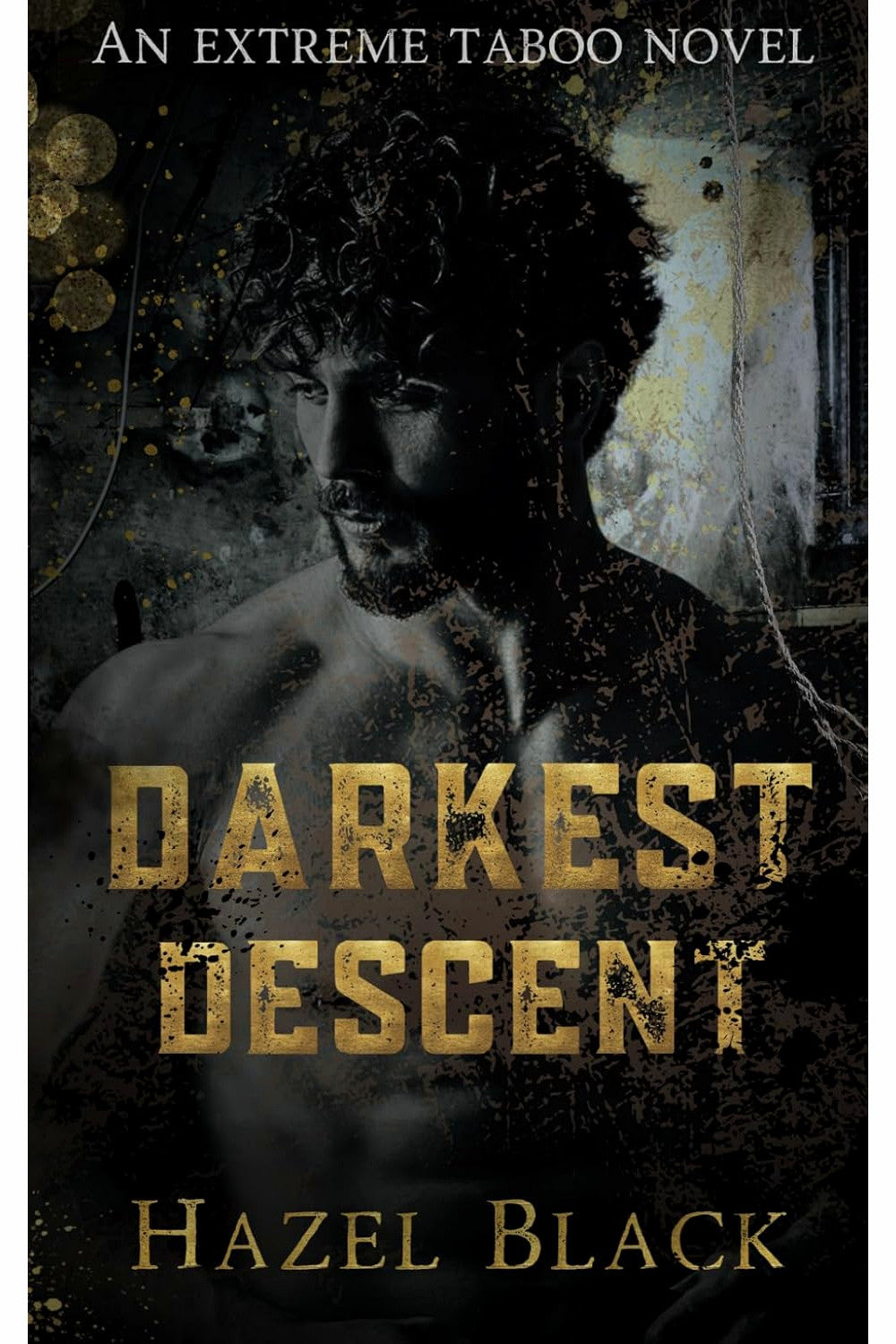 Darkest Descent by Hazel Black
