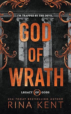 God of Wrath by Rina Kent