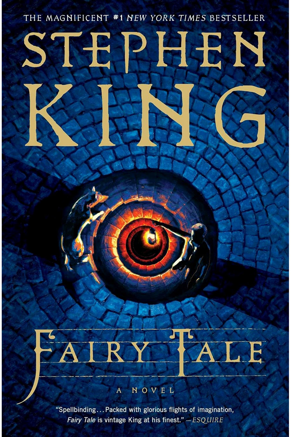 Fairy Tale by Stephen King