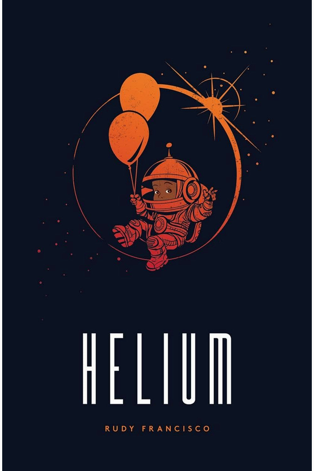 Helium by Rudy Francisco