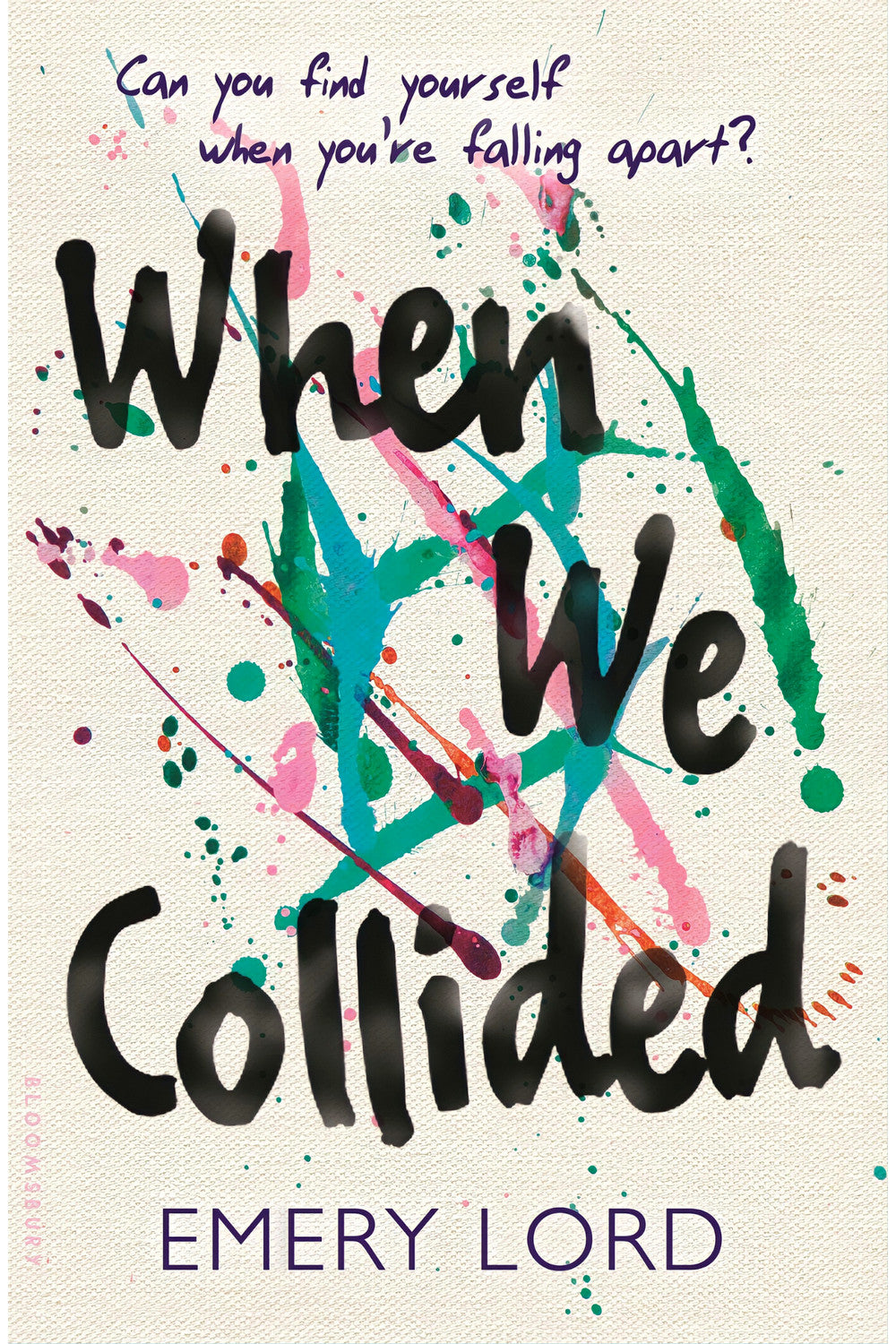 When We Collided by Emery Lord