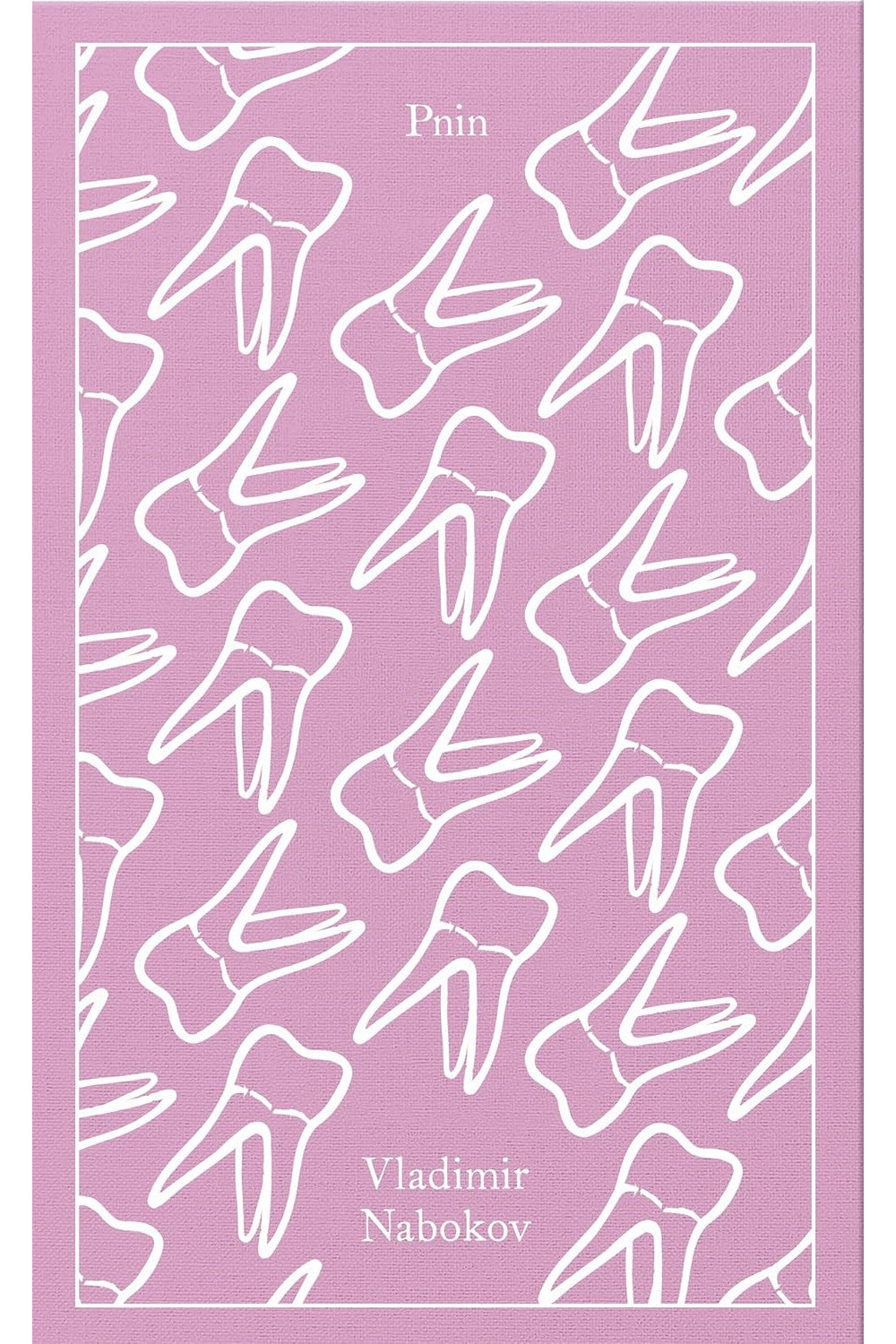 Pnin by Vladimir Nabokov