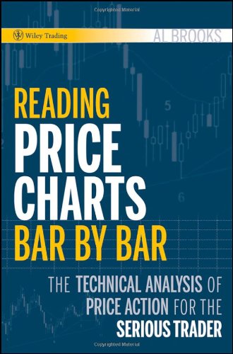 Reading Price Charts Bar by Bar by Al Brooks