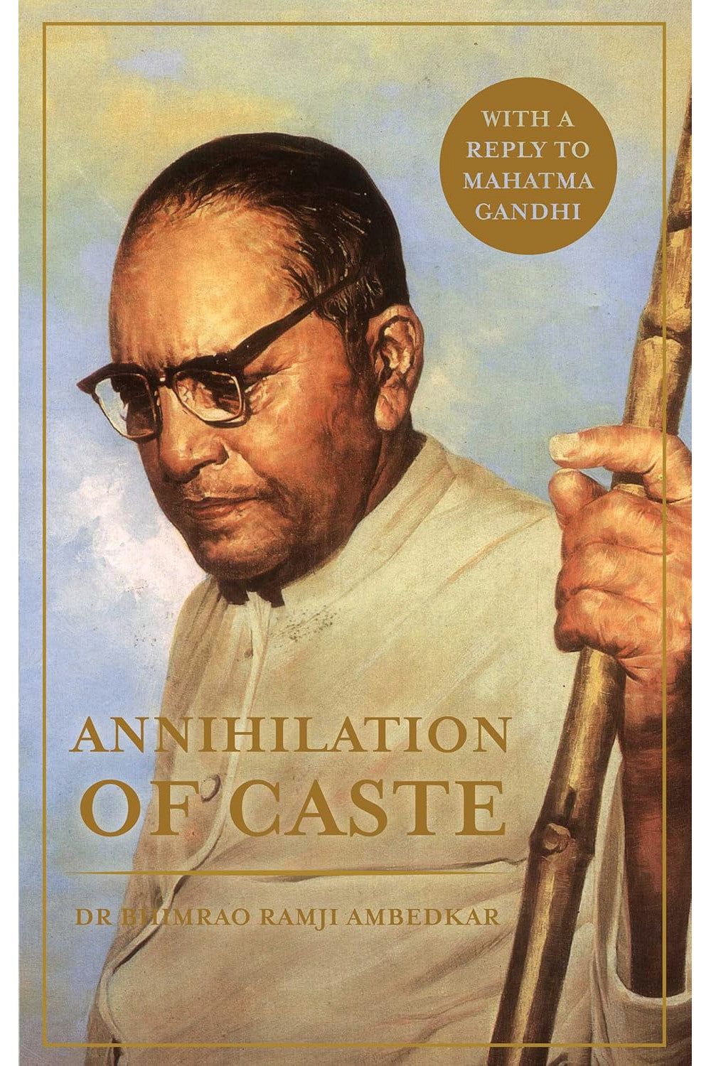 Annihilation of Caste by Bhimrao Ramji Ambedkar