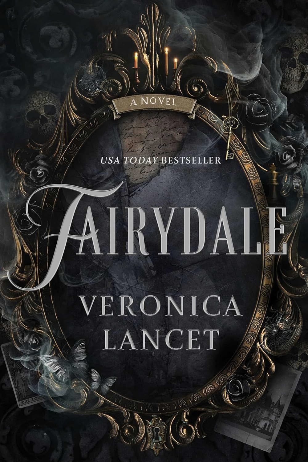 Fairydale by Veronica Lancet