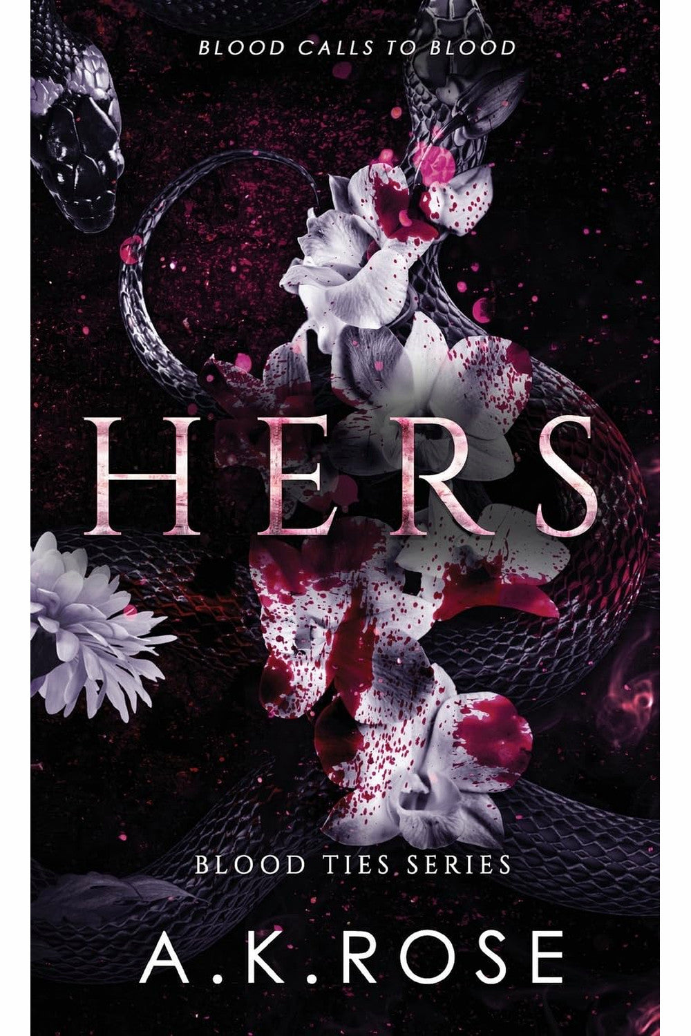 Hers by Atlas Rose
