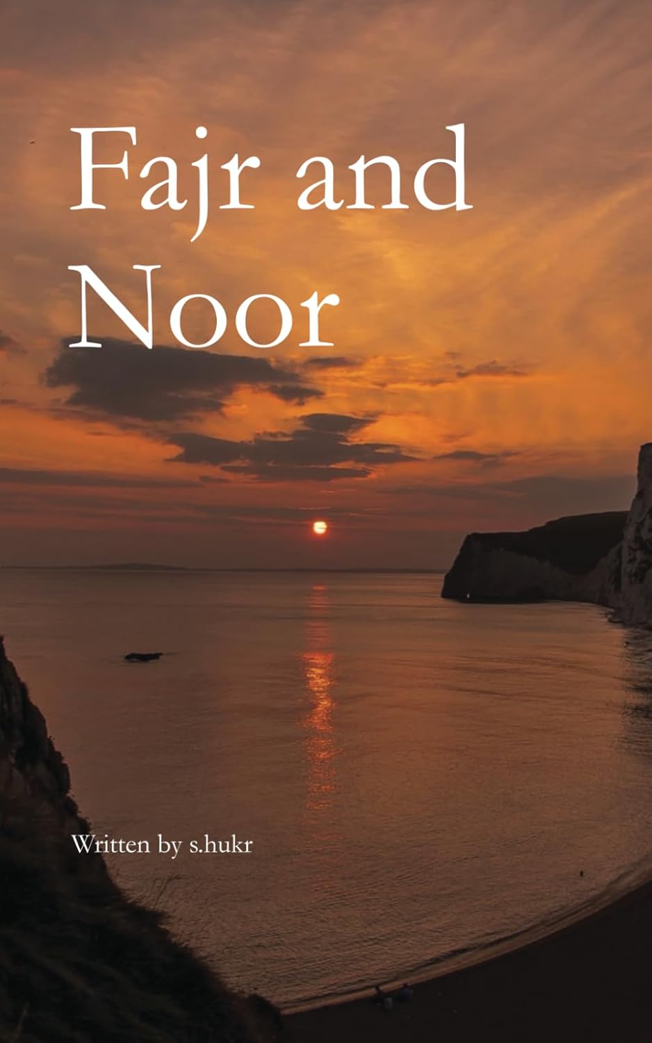 Fajr and Noor by S. Hukr