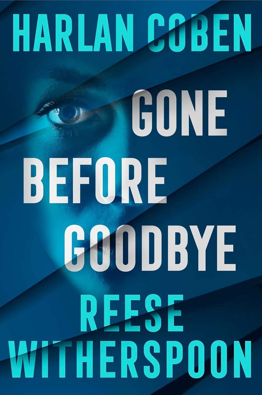 Gone Before Goodbye by Harlan Coben