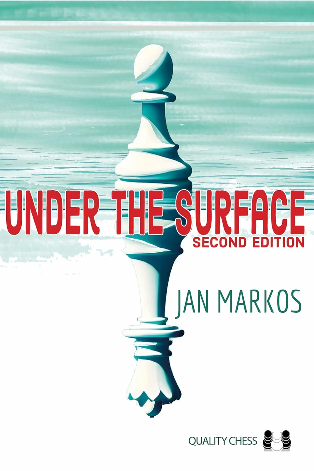 Under the Surface by Jan Markos