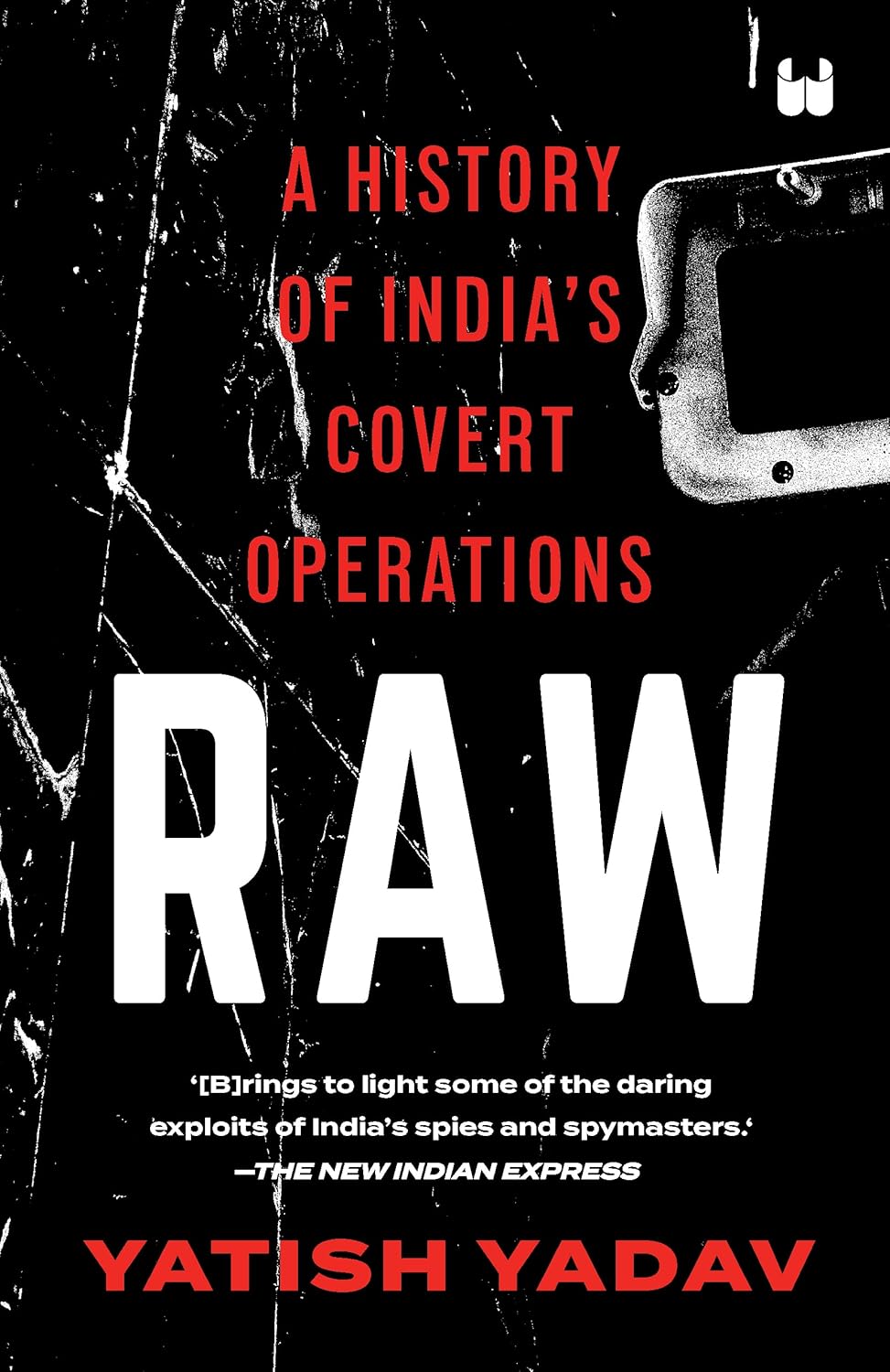 RAW by Yatish Yadav
