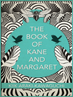 The Book of Kane and Margaret