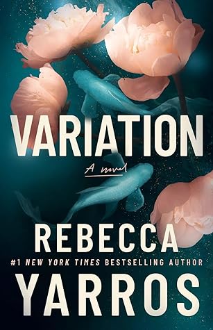 Variation by Rebecca Yarros