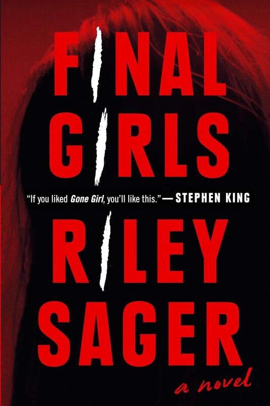 Final Girls by Riley Sager