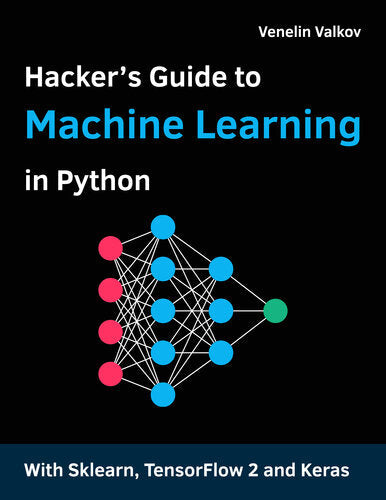 Designing Machine Learning Systems by Chip Huyen