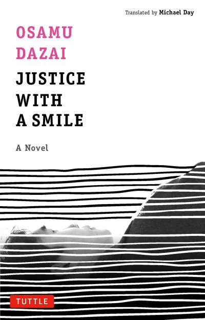 Justice with a Smile by Osamu Dazai