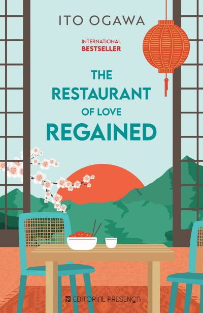 The Restaurant of Love Regained by Ito Ogawa
