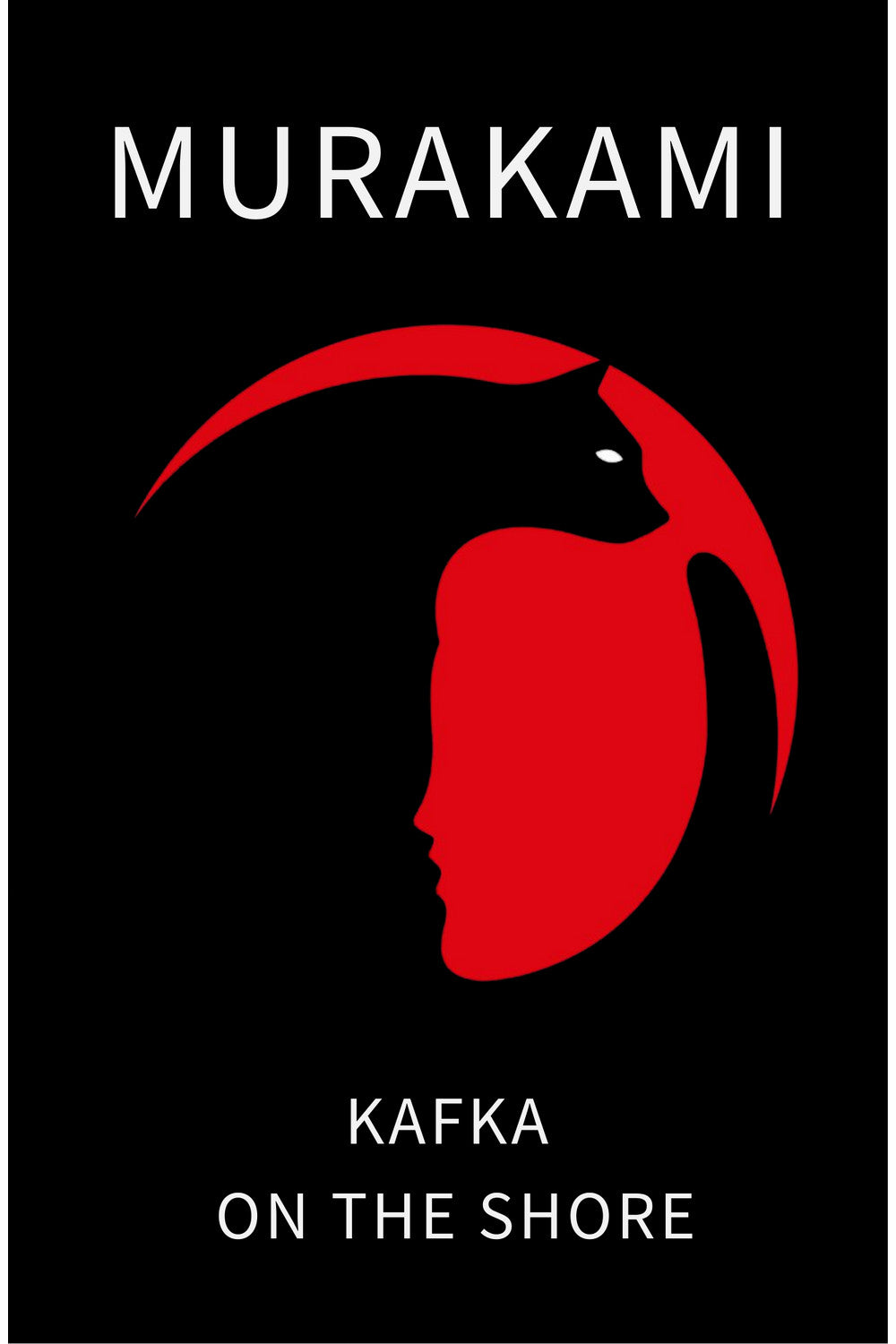 Kafka on the Shore by Haruki Murakami