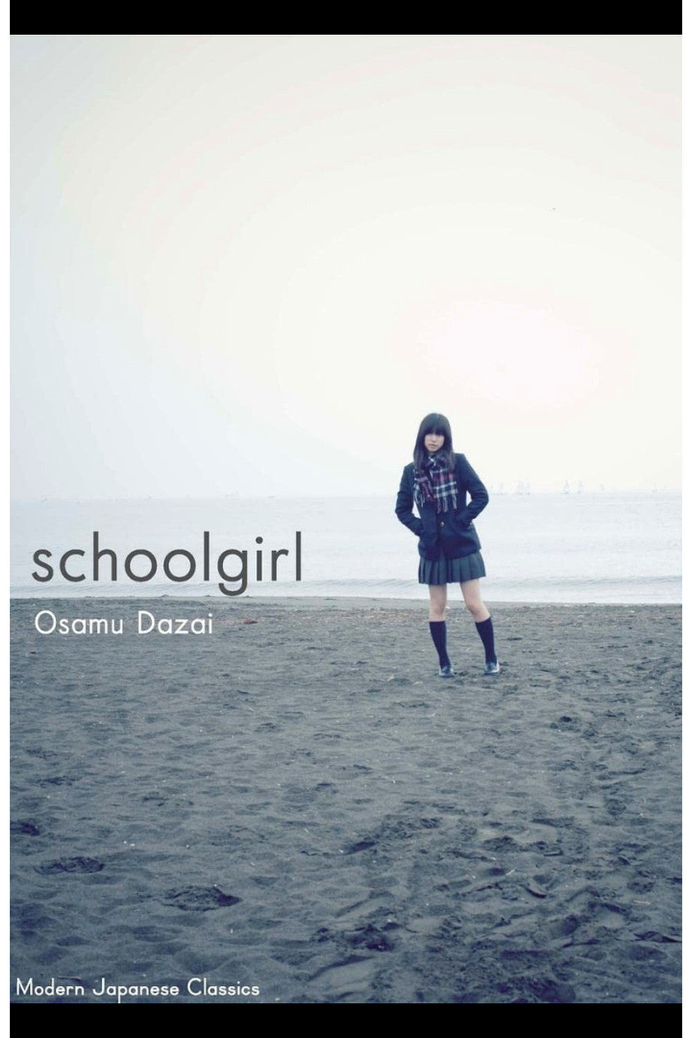 Schoolgirl by Osamu Dazai
