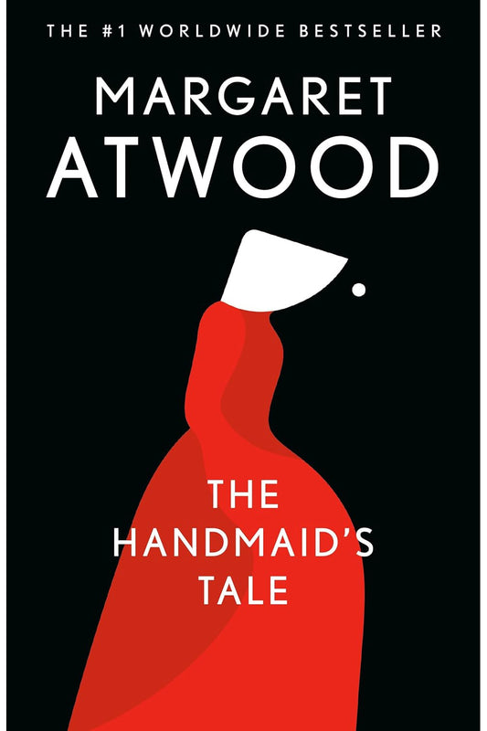 The Handmaid's Tale by Margaret Atwood