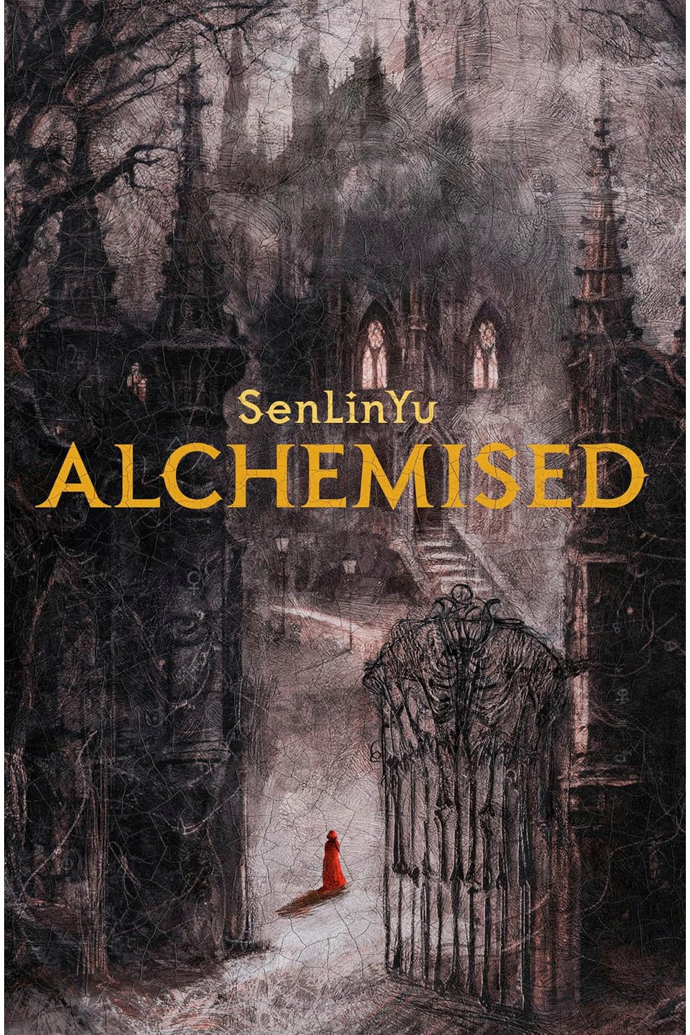 Alchemised by SenLinYu
