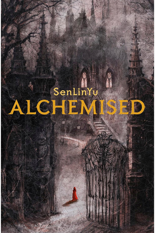Alchemised by SenLinYu