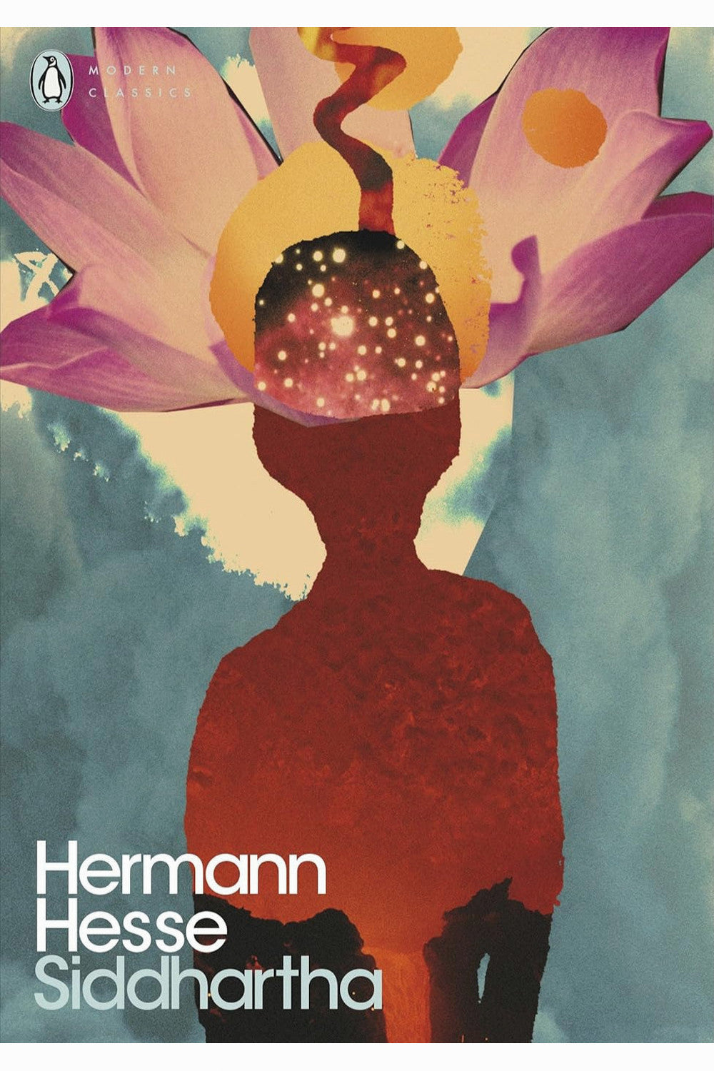 Siddhartha by Hermann Hesse