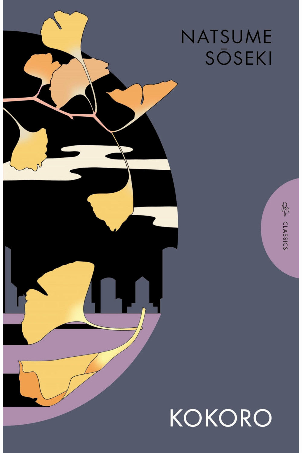 Kokoro by Natsume Sōseki