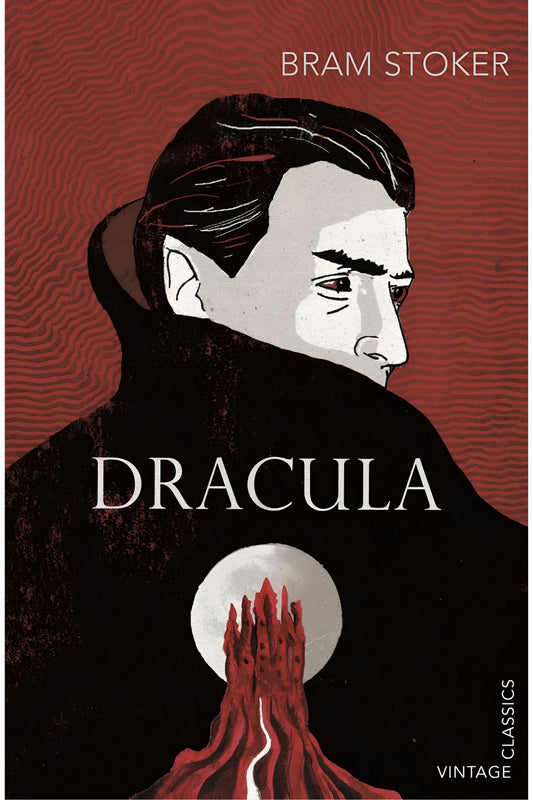 Dracula by Bram Stoker