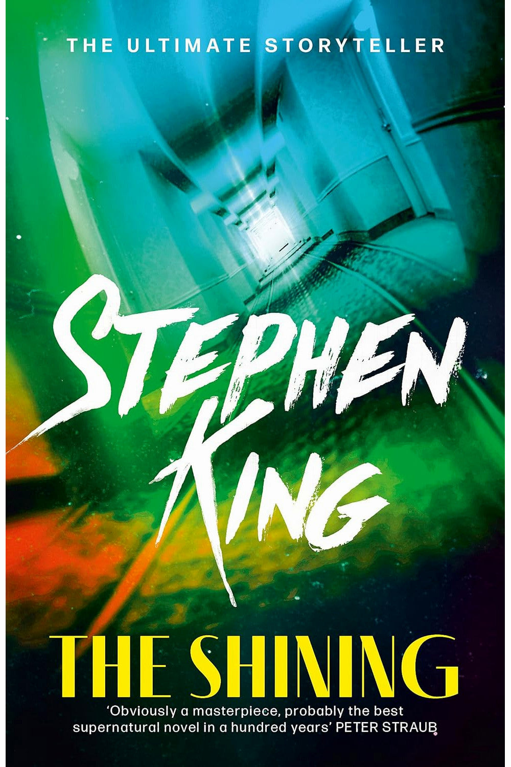 The Shining by Stephen King