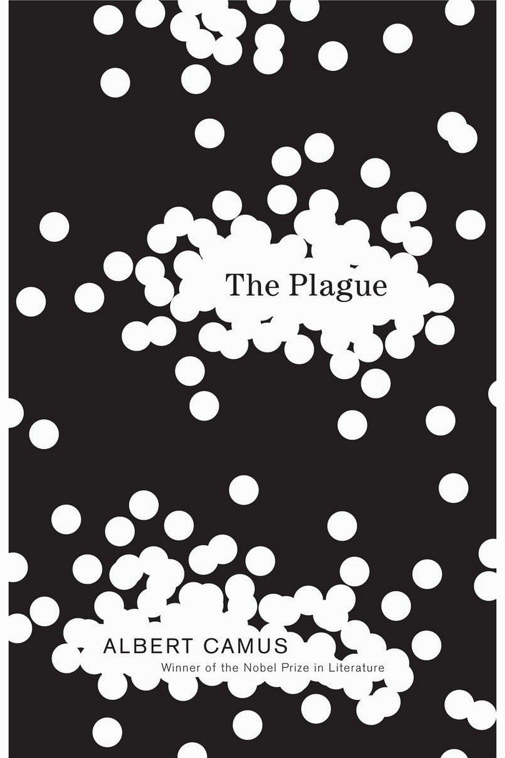 The Plague by Albert Camus