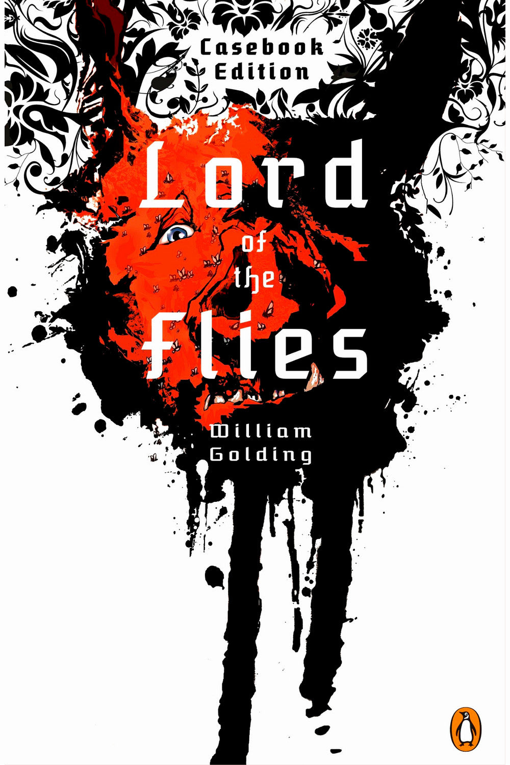 Lord of the Flies by William Golding